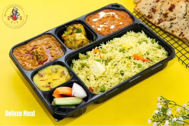 Delicious Combo Meal (1)